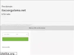 Sites similar to ilacsorgulama.net