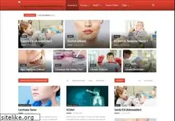 Sites similar to ilactanitim.com