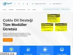 Sites similar to ilactarif.com.tr