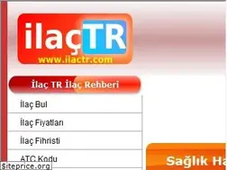 Sites similar to ilactr.com