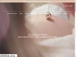 Sites similar to ilado-paris.com