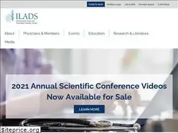 Sites similar to ilads.org