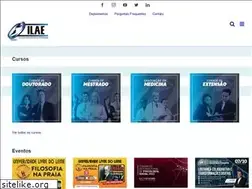 Sites similar to ilae.com.br