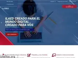 Sites similar to ilaed.com