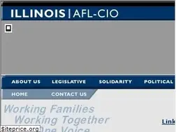Sites similar to ilafl-cio.org