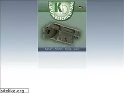 Sites similar to ilaflonbeschichtung.de