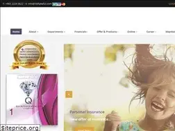 Sites similar to ilaftakaful.com
