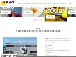 Sites similar to ilag.ch