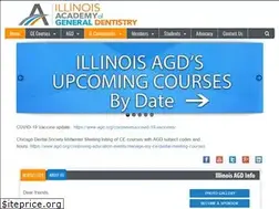 Sites similar to ilagd.org