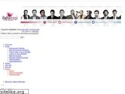 Sites similar to ilahi-ezgi.com