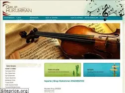 Sites similar to ilahi-grubu.org
