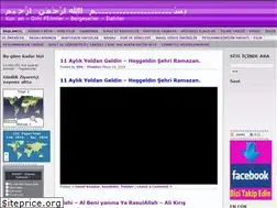 Sites similar to ilahi.wordpress.com