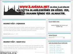 Sites similar to ilahiara.net
