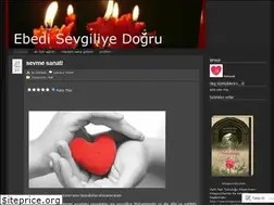 Sites similar to ilahiask.wordpress.com