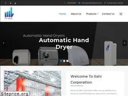 Sites similar to ilahicorp.com