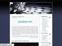 Sites similar to ilahidinleilahi.wordpress.com
