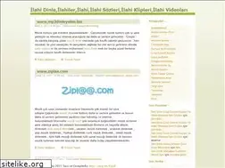 Sites similar to ilahidinlesene.wordpress.com