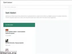 Sites similar to ilahii.com