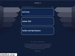 Sites similar to ilahiler.in