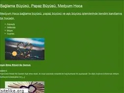 Sites similar to ilahimedyum.com.tr