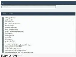 Sites similar to ilahininsozleri.com