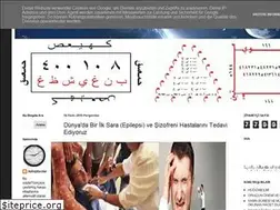 Sites similar to ilahisfacilar.blogspot.com
