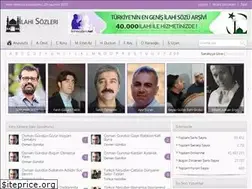 Sites similar to ilahisozleri.net