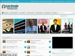 Sites similar to ilahisozlerim.com