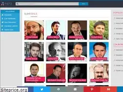 Sites similar to ilahitube.info