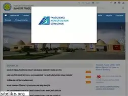 Sites similar to ilahiyat.harran.edu.tr