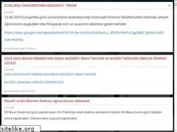 Sites similar to ilahiyat.ogu.edu.tr