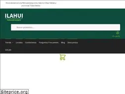 Sites similar to ilahuiperu.com