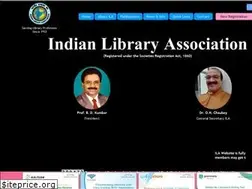 Sites similar to ilaindia.net