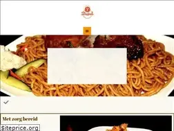 Sites similar to ilaisah.nl