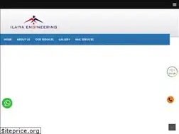 Sites similar to ilaiyaacservice.in