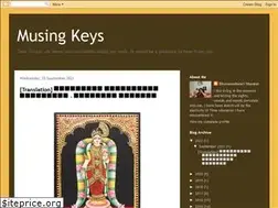 Sites similar to ilakea.blogspot.com