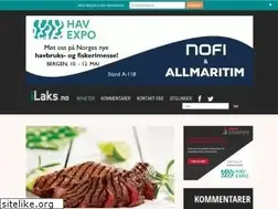 Sites similar to ilaks.no