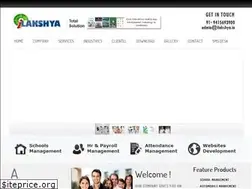 Sites similar to ilakshya.in