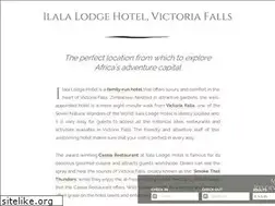 Sites similar to ilalalodge.com