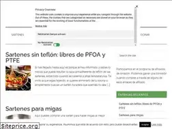 Sites similar to ilalia.es