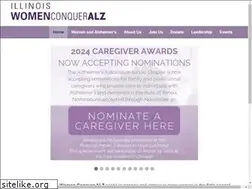 Sites similar to ilalzwomen.org