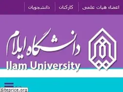 Sites similar to ilam.ac.ir