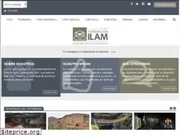 Sites similar to ilam.org