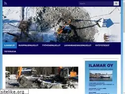 Sites similar to ilamar.fi