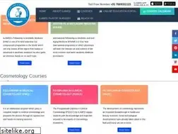 Sites similar to ilamed.org