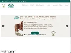 Sites similar to ilamer.org
