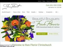 Sites similar to ilamflorist.co.nz