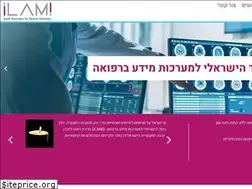 Sites similar to ilami.org
