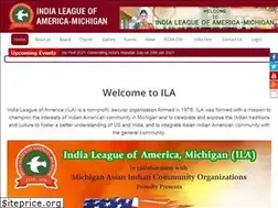 Sites similar to ilamichigan.org