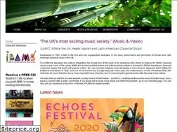 Sites similar to ilams.org.uk